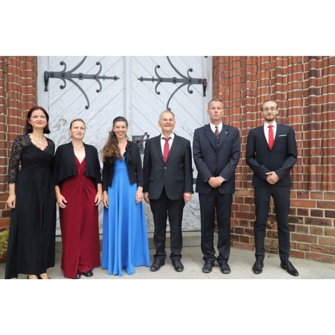 SoliDeisten Dresden - St. Blasien - 29.08.2026 17:00