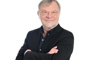 Orgelkonzert Bernhard Marx