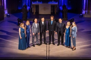 Ensemble Art�n Voices (Danzig)