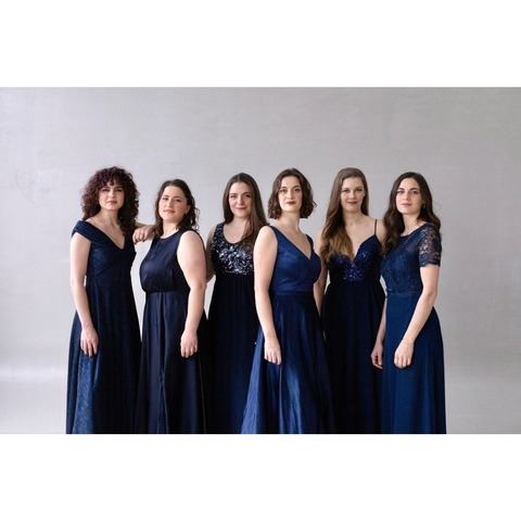 Ensemble Luminosa (M�nchen) - St. Blasien - 15.08.2026 17:00