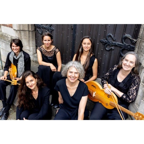 PER SONAT (Augsburg) - St. Blasien - 08.08.2026 17:00