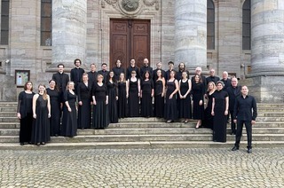 Philharmonia Chor Stuttgart