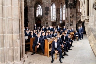 Latvian Voices (Riga)