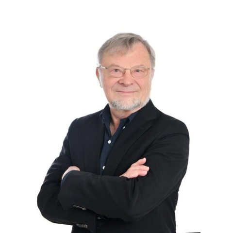 Orgelkonzert Bernhard Marx - St. Blasien - 21.07.2026 17:15