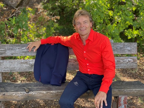 Rudy Giovannini - Der Caruso der Berge - Fr�hlingskonzert - Neustadt - 11.05.2027 15:00