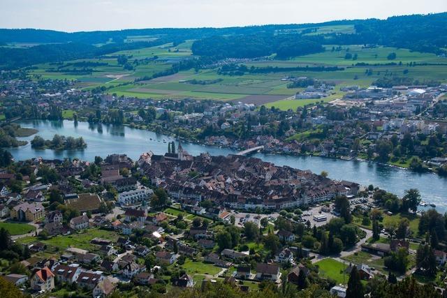 Stein am Rhein