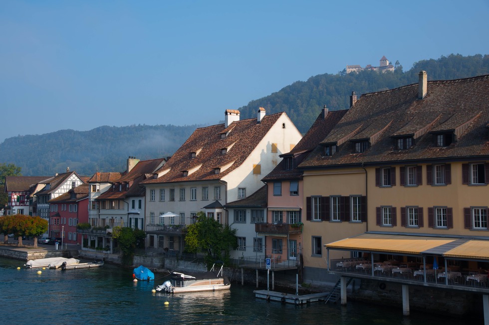 Stein am Rhein - Stein am Rhein