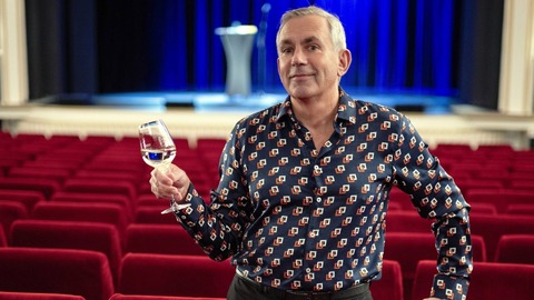 Wladimir Kaminer - M�ttertage - Wolfsburg - 30.11.2026 19:00