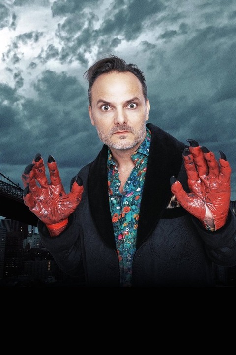 Dominic Deville - OFF! - Basel - 14.10.2026 20:00