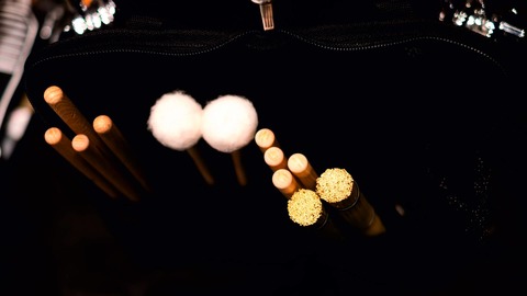 Music for 18 Musicians - Studierende der Musikhochschulen Strasbourg, Padua, Oslo und Freiburg spielen Steve Reich - Freiburg - 24.04.2026 19:00