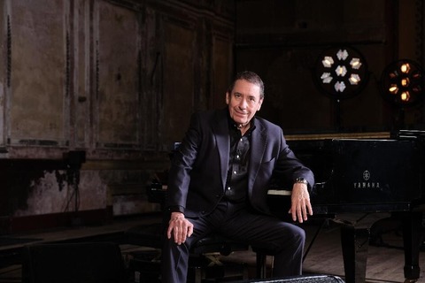 JOOLS HOLLAND - Live 2027! - Leverkusen - 15.03.2027 20:00