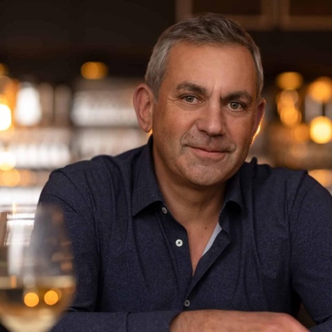 Wladimir Kaminer - M�ttertage - Leverkusen - 05.01.2027 19:00