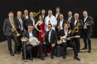 Circolo 2026 - Udo J�rgens - Aber bitte mit Schlager!, 12.12.2026