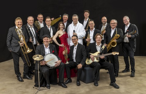 Circolo 2026 - Udo J�rgens - Aber bitte mit Schlager! - Freiburg - 12.12.2026 19:00