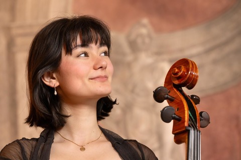 Silvesterkonzert - „Meisterwerke der Kammermusik“ - Hagnau - 31.12.2026 17:00