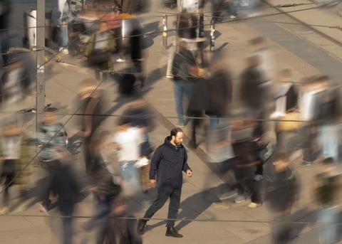 Great Acceleration - Berlin - 31.05.2026 19:00