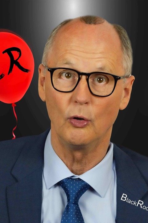 Reiner Kr�hnert - „ER - Jetzt wird's MERZw�rdig“ - N�rnberg - 30.10.2026 20:00