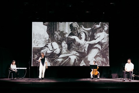 The Berlin Meeting - Berlin - 16.05.2026 20:00