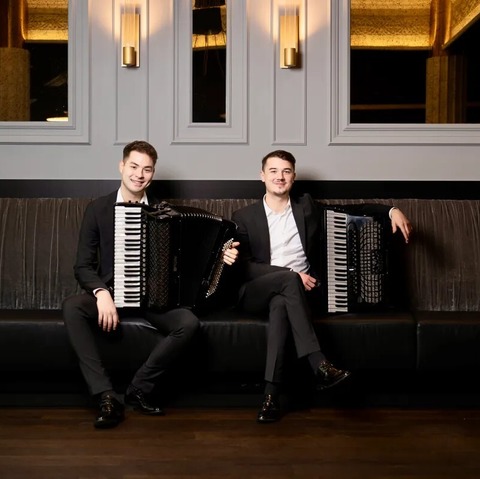 New York Tango - Dessau - 21.05.2026 19:00