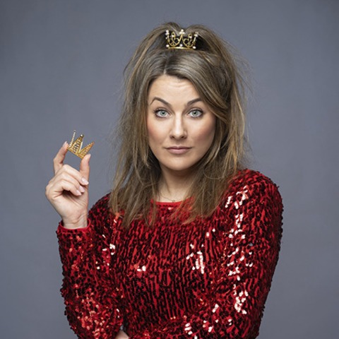 Kathi Wolf - Psycho Royal - Freiburg - 13.03.2027 20:00