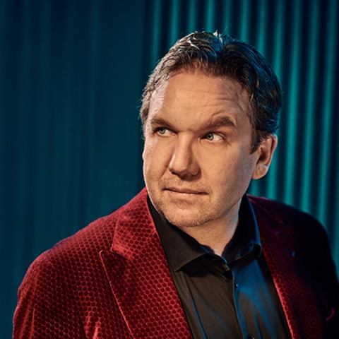 Matthias Brodowy - Sachen gibts - Freiburg - 12.03.2027 20:00