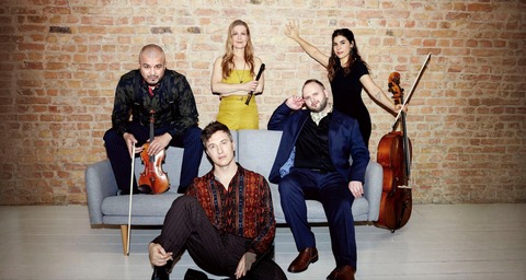Spark - Bach-Berio-Beatles - Oberndorf am Neckar - 11.05.2026 20:00