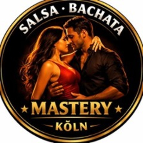 Bachata Night - Singels Willkommen - K�LN - 23.08.2026 17:45