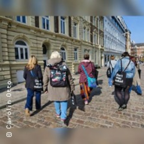 Shopping-Tour in Hamburgs Szeneviertel - HAMBURG - 23.04.2026 15:00