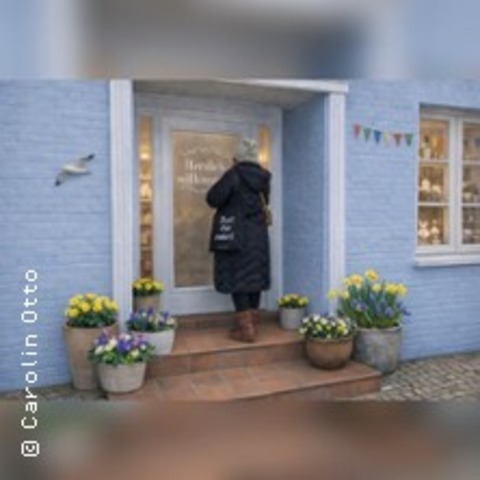 Shopping-Tour: Hamburgs sch�ne Schwester - HAMBURG - 22.05.2026 11:00