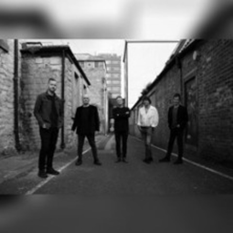 Chameleons - Arctic Moon Tour 2026 - BIELEFELD - 30.11.2026 19:30