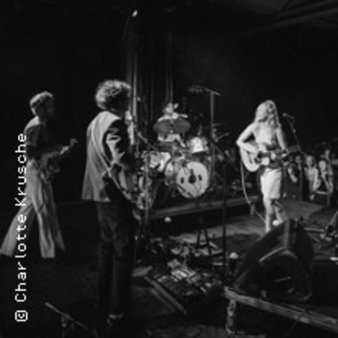 CATT - "Alive" Tour 26/27 - Karlsruhe - 21.11.2026 20:00