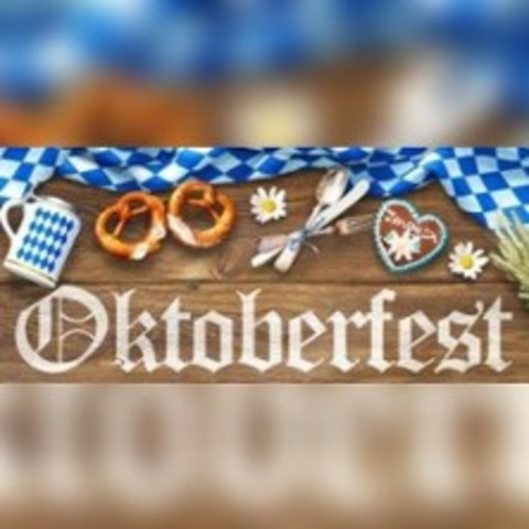 Wulferstedter Oktoberfest 2026 - AM GROSSEN BRUCH - 12.09.2026 19:00