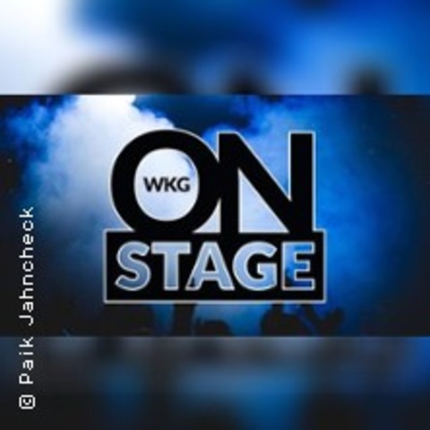 Stegreif Revue -Live Jazz zum Tanzen - RIESA OT GOSTEWITZ - 08.07.2026 20:00