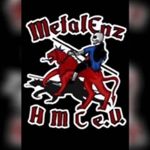 MetalEnz Unleashed Vol.4 - Vaihingen an der Enz - 28.11.2026 17:00