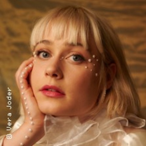 To Athena - Have I Lost My Magic? - Tour - BERLIN - 03.03.2027 20:00