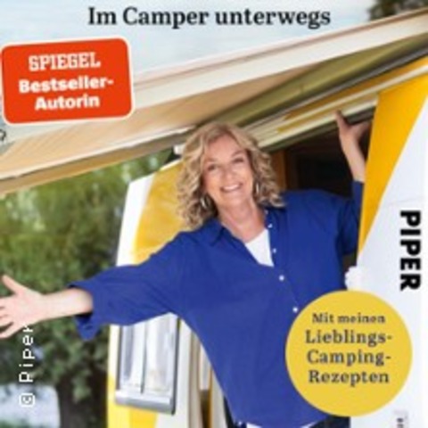 Bettina Tietjen - Tietjen such das Weite - NEUENKIRCHEN-V�RDEN - 25.11.2026 19:00