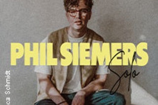 Phil Siemers - Solo