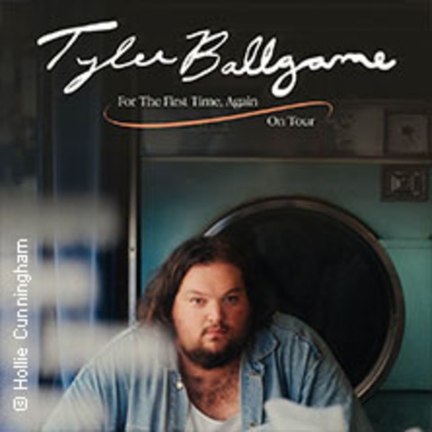 Tyler Ballgame - Erfurt - 25.08.2026 20:00