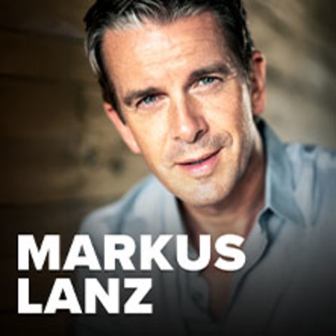 Markus Lanz - Gr�nland - Meine Reisen ans Ende der Welt - Hamburg - 21.09.2026 20:00