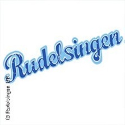 Das gro�e Berliner Weihnachts - Rudelsingen 2026 - Berlin - 03.12.2026 20:00