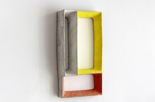 Am Sonntag, 19. April, 11.15 Uhr, findet in der Rheinfelder Galerie Haus Salmegg die Vernissage zur Ausstellung "Im Winkel" von Michael Cleff statt.