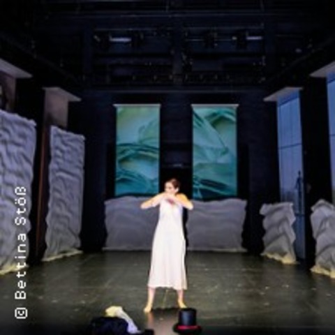 Homo Oeconomicus - HANNOVER - 25.04.2026 19:30