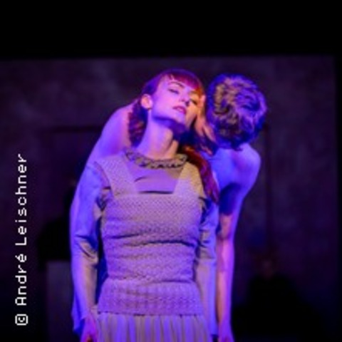 Peer Gynt - PLAUEN - 16.05.2026 19:30