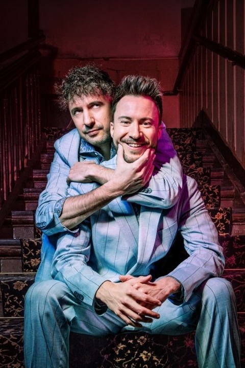 Ass- Dur: Bruderliebe - Freudenstadt - 18.02.2027 20:00