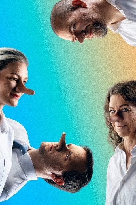 Die Wahrheit - Freudenstadt - 20.04.2027 20:00