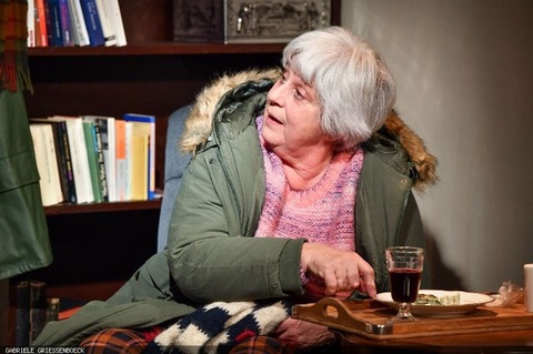 Eingeschneit - Freudenstadt - 09.12.2026 20:00