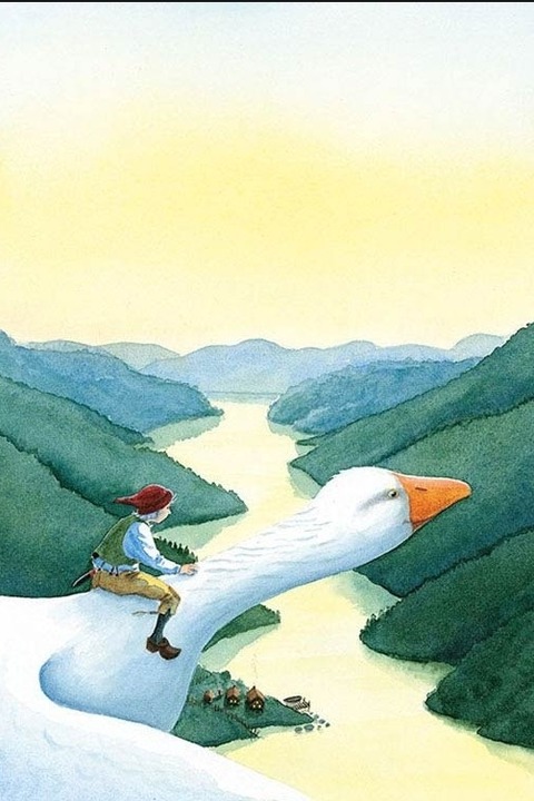 Nils Holgersson - Freudenstadt - 04.03.2027 10:30