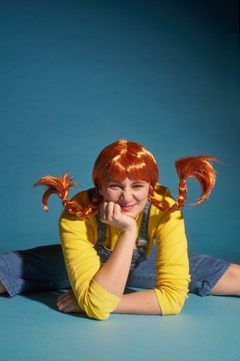 Pippi Langstrumpf - Freudenstadt - 28.01.2027 10:30