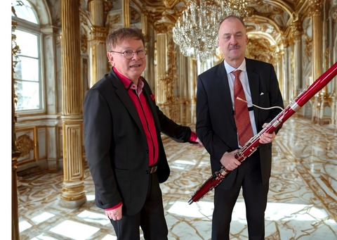 Musikherbst 2026 - B�blingen - 25.10.2026 18:00