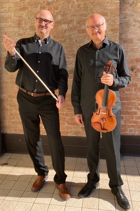 Musikherbst 2026 - B�blingen - 04.10.2026 18:00